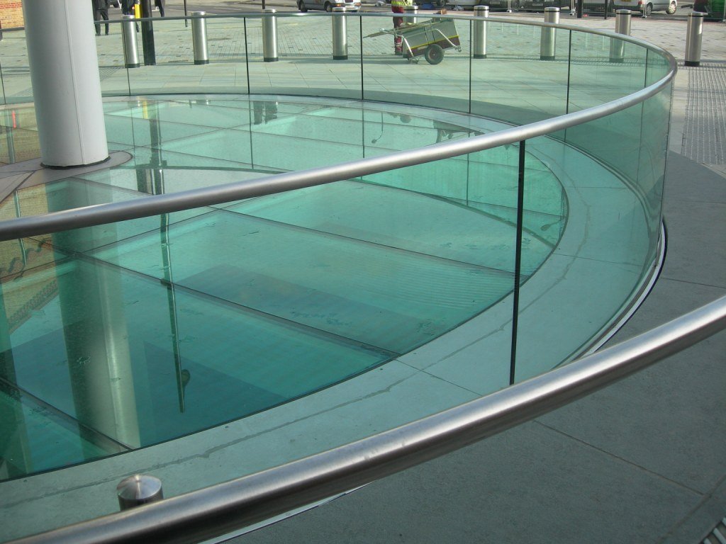 TOUGHENED GLASSES
